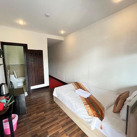 Pai Residence Hotel Chiang Mai Oda fotoğraf