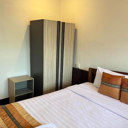 Pai Residence Hotel Chiang Mai Oda fotoğraf