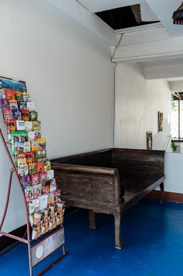 Pai Residence Hotel Chiang Mai Dış mekan fotoğraf