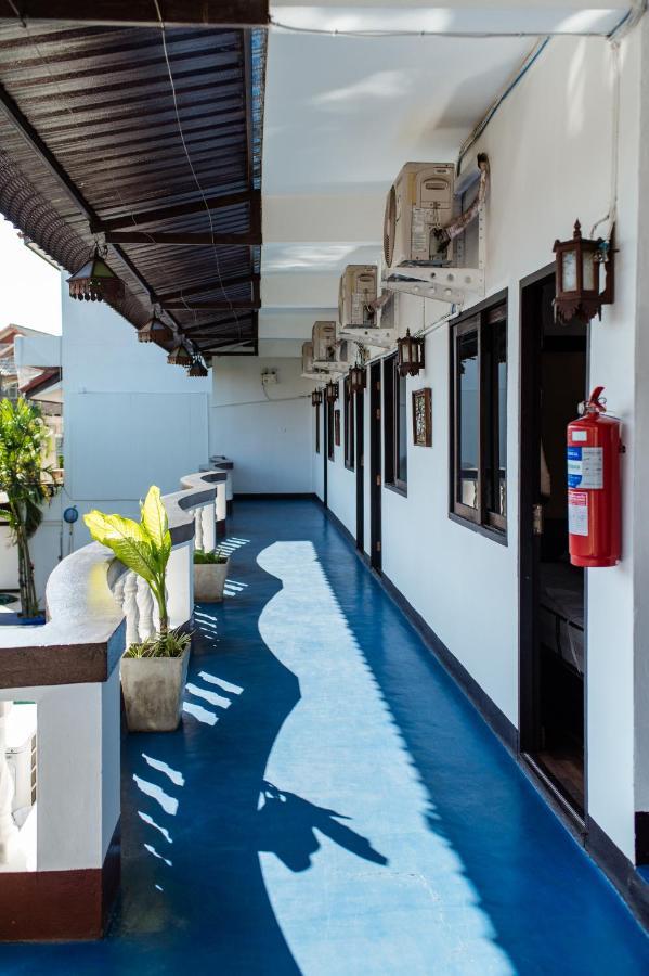 Pai Residence Hotel Chiang Mai Dış mekan fotoğraf