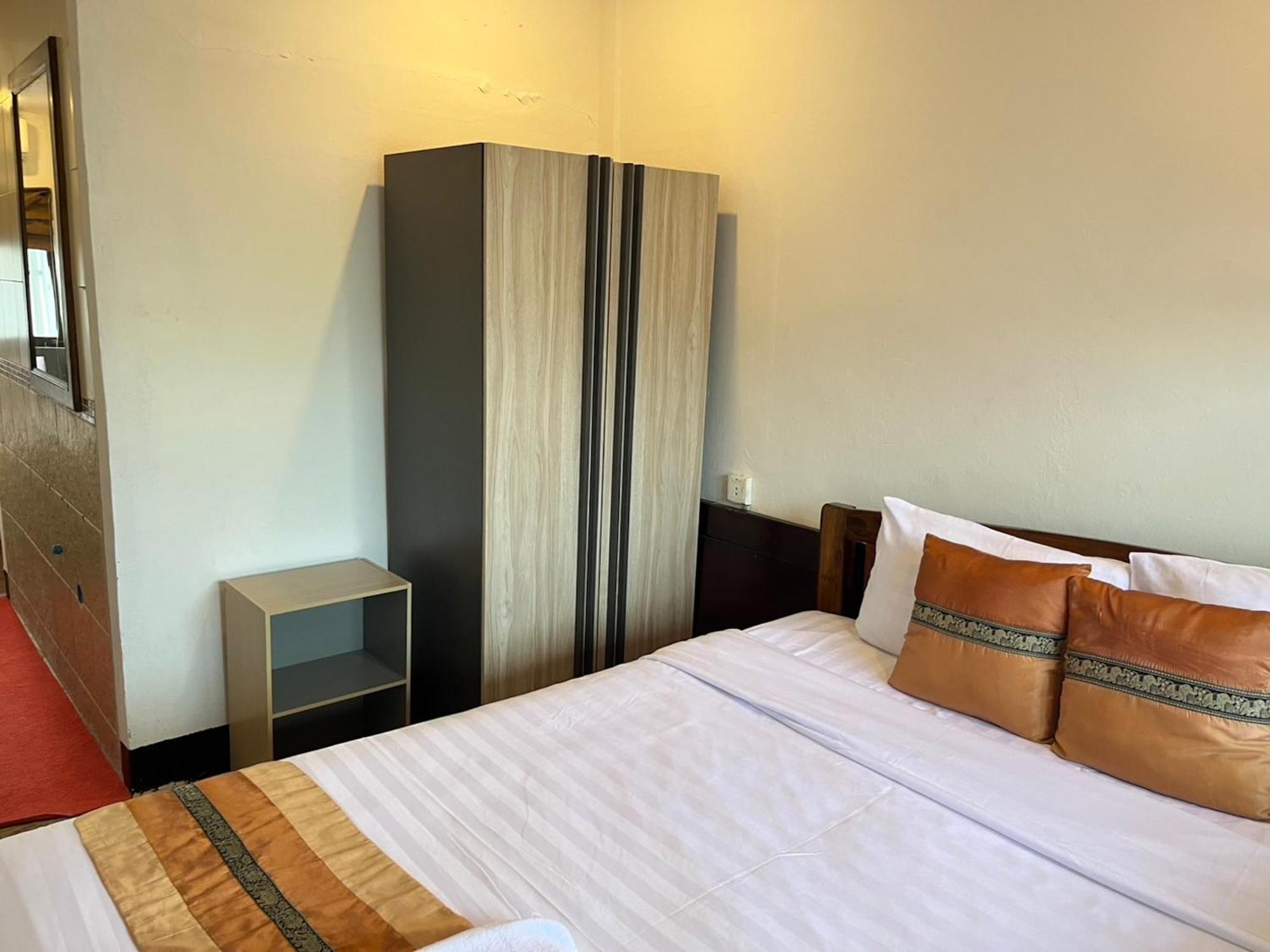 Pai Residence Hotel Chiang Mai Oda fotoğraf