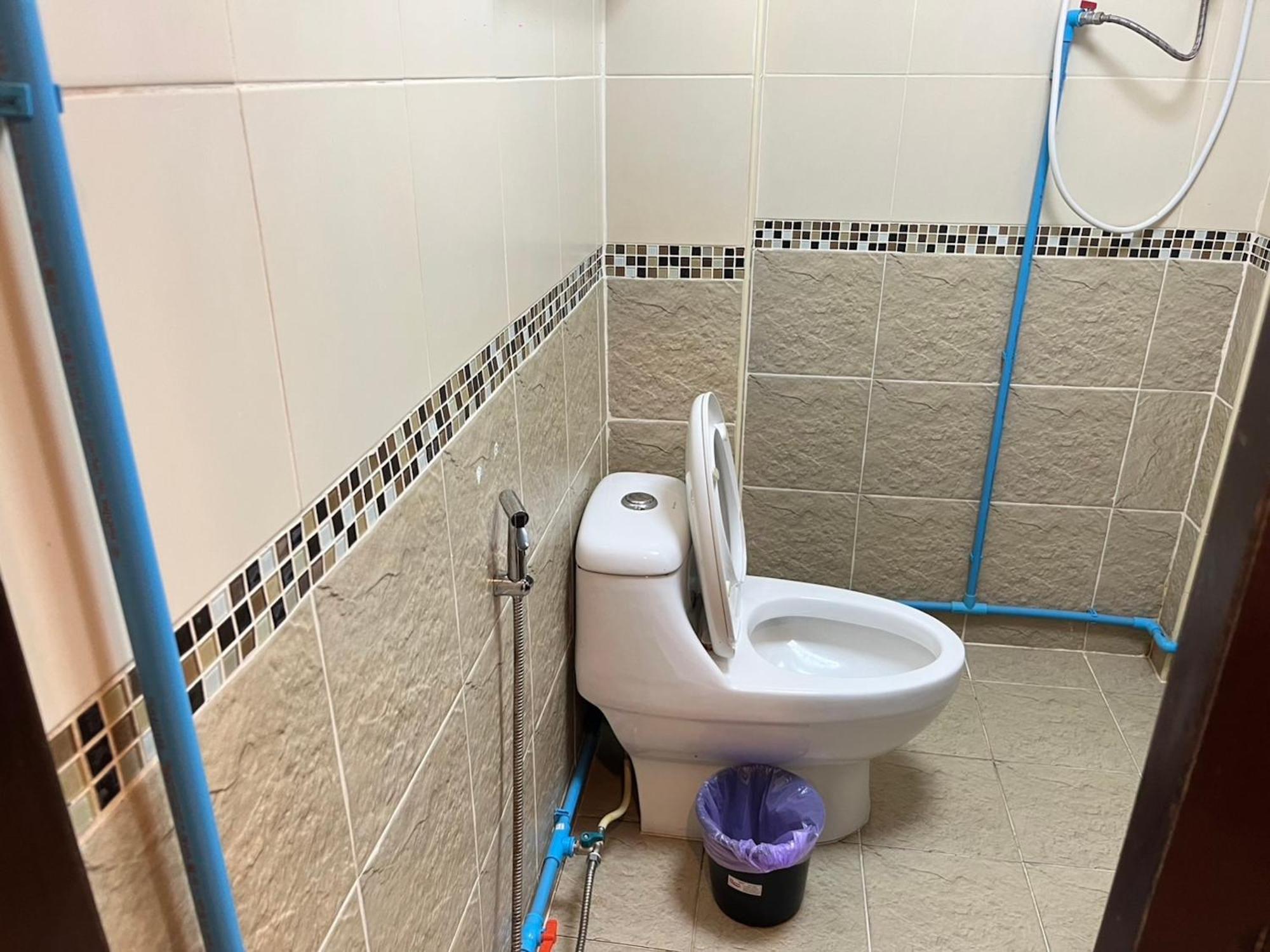 Pai Residence Hotel Chiang Mai Oda fotoğraf