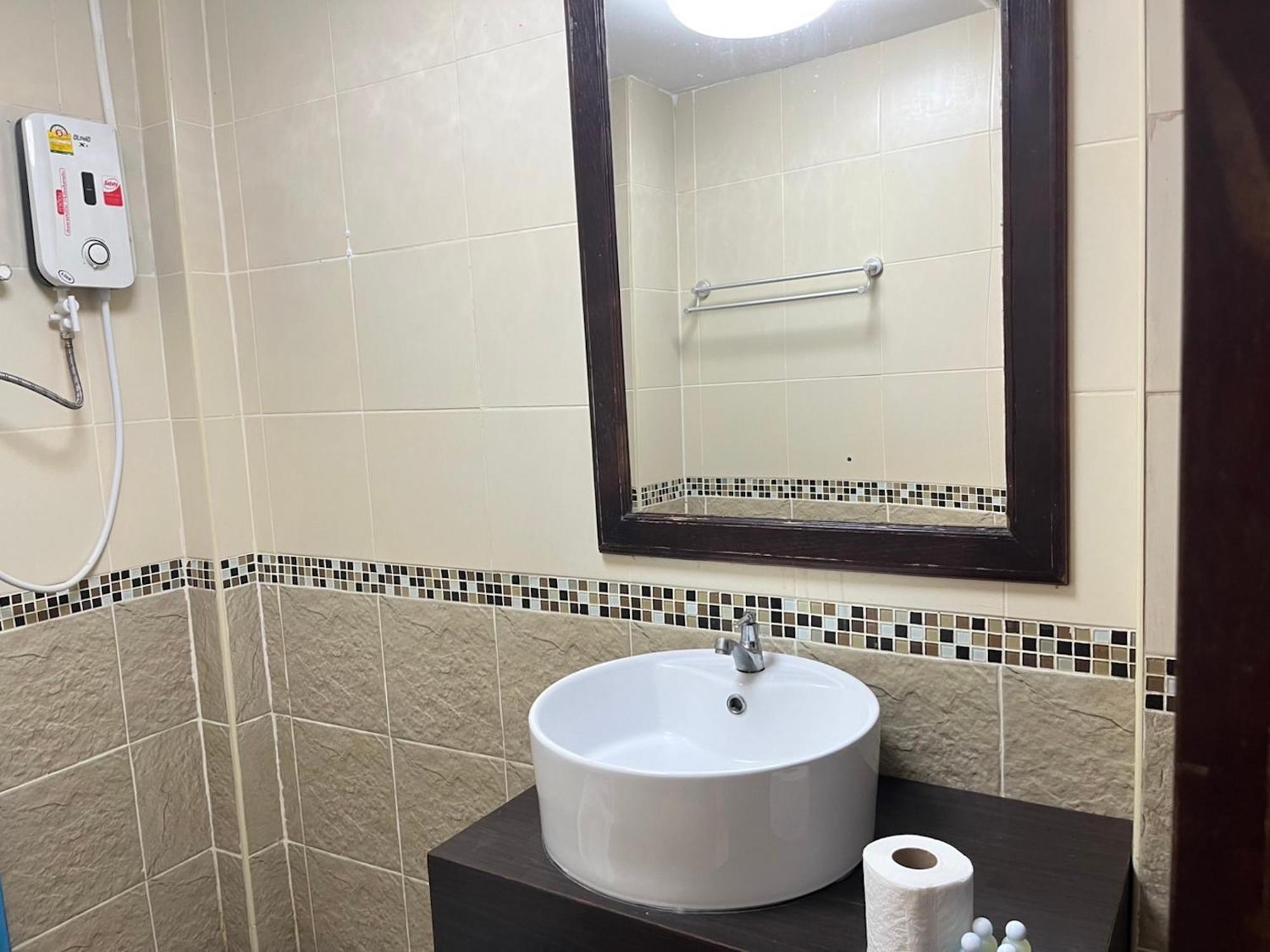 Pai Residence Hotel Chiang Mai Oda fotoğraf
