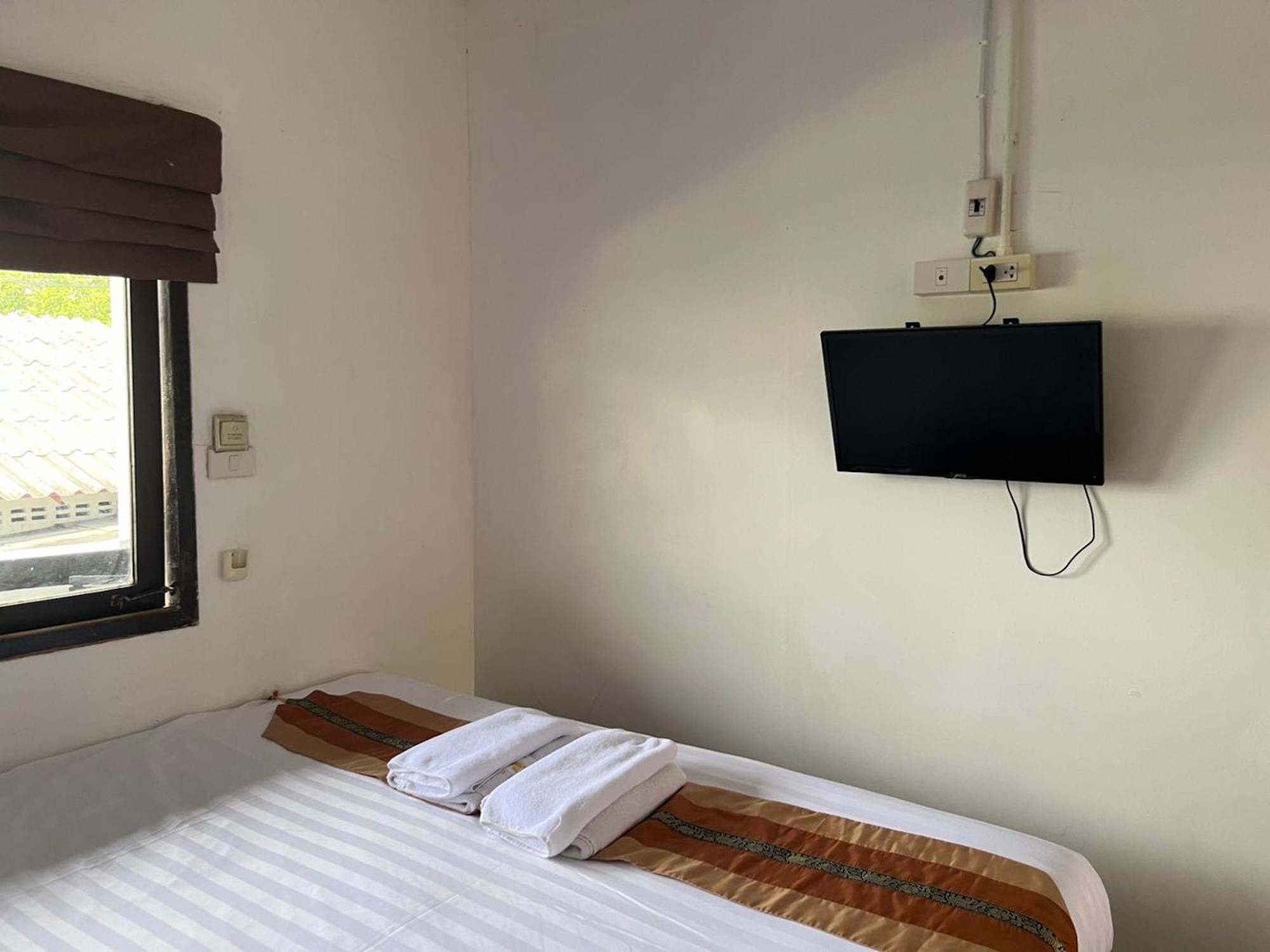 Pai Residence Hotel Chiang Mai Oda fotoğraf