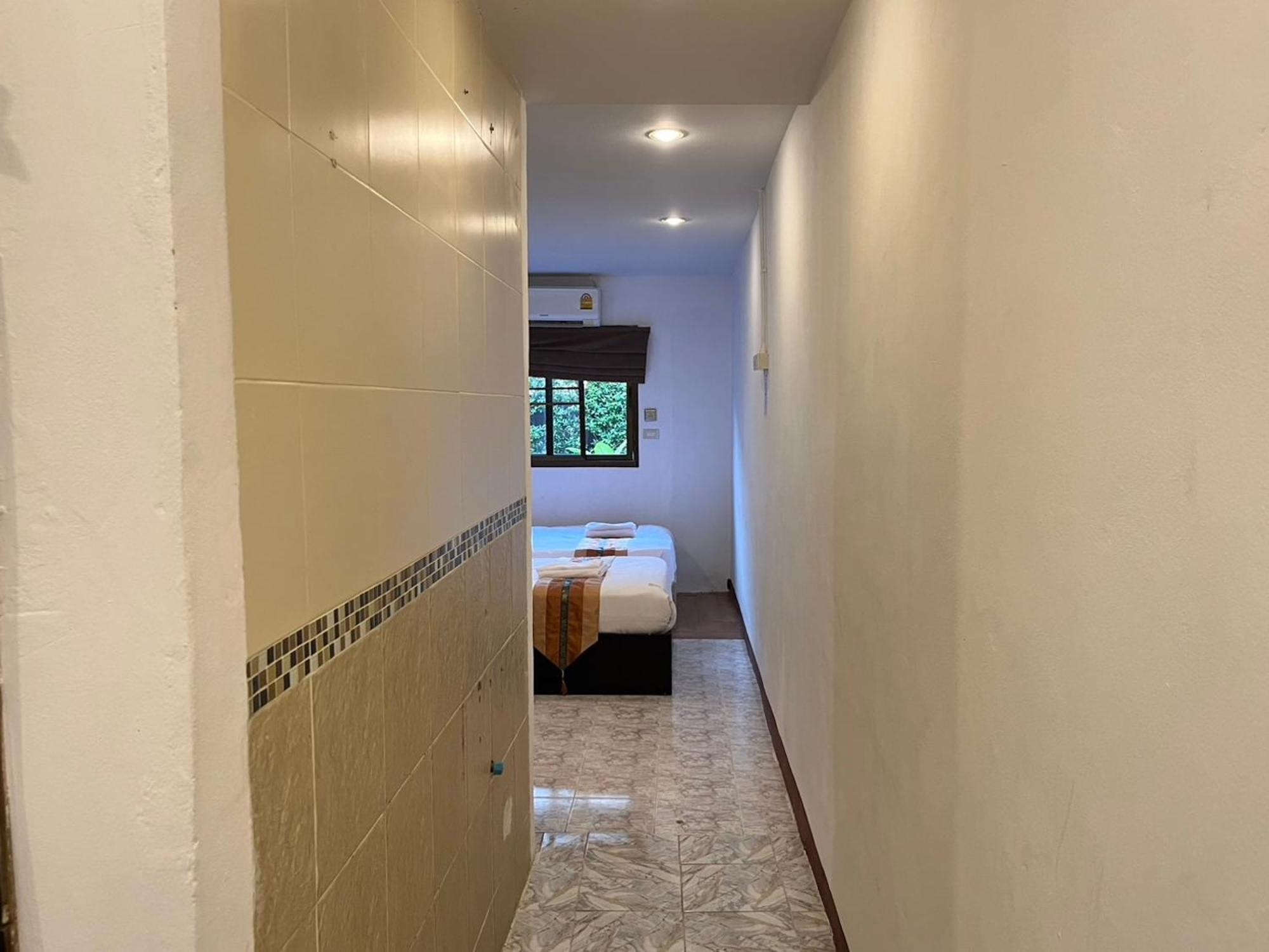 Pai Residence Hotel Chiang Mai Oda fotoğraf