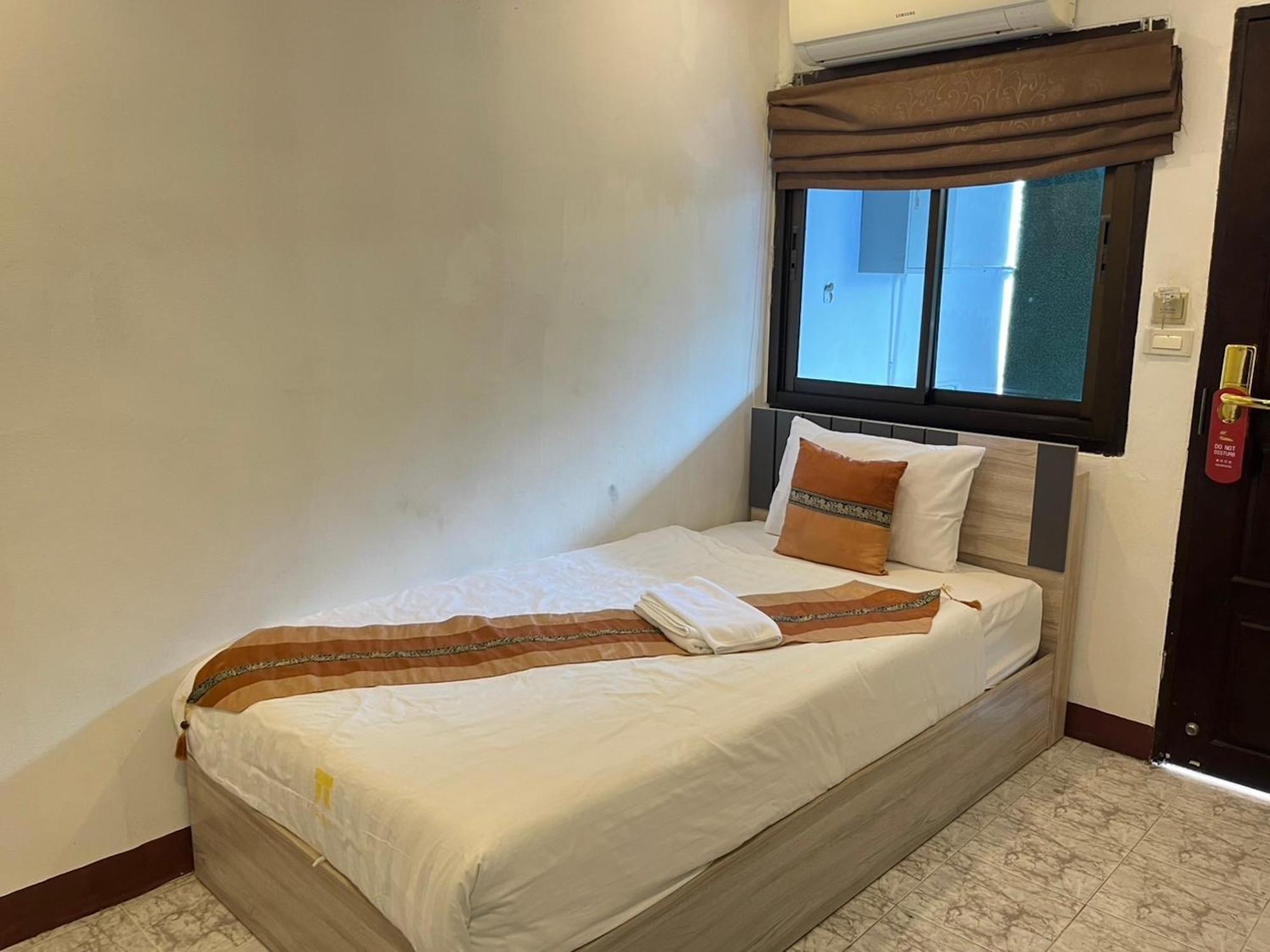 Pai Residence Hotel Chiang Mai Dış mekan fotoğraf